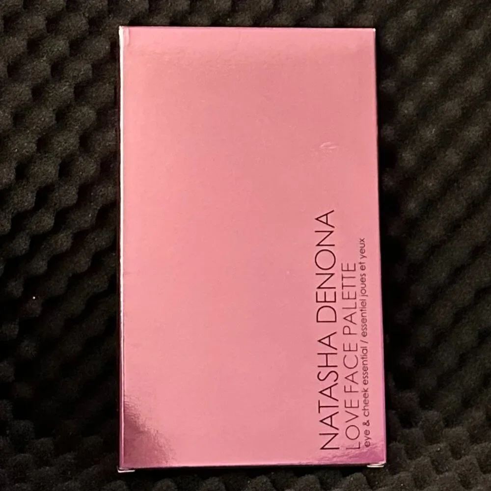 Natasha Denona Love Face Palette - Picture 2 of 8
